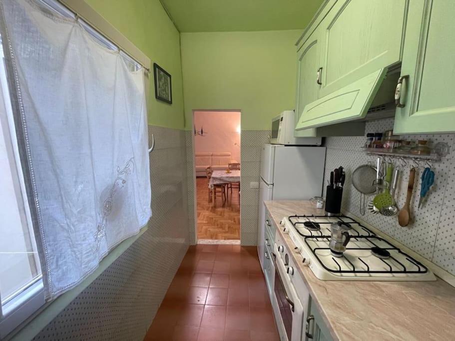 Appartamento Alessia Φλωρεντία Εξωτερικό φωτογραφία