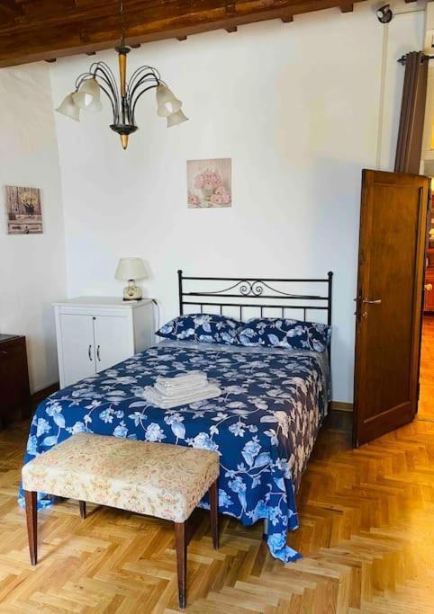 Appartamento Alessia Φλωρεντία Εξωτερικό φωτογραφία