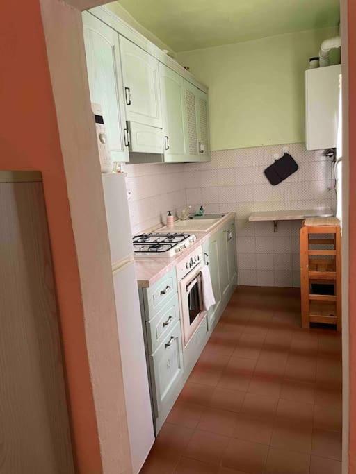 Appartamento Alessia Φλωρεντία Εξωτερικό φωτογραφία