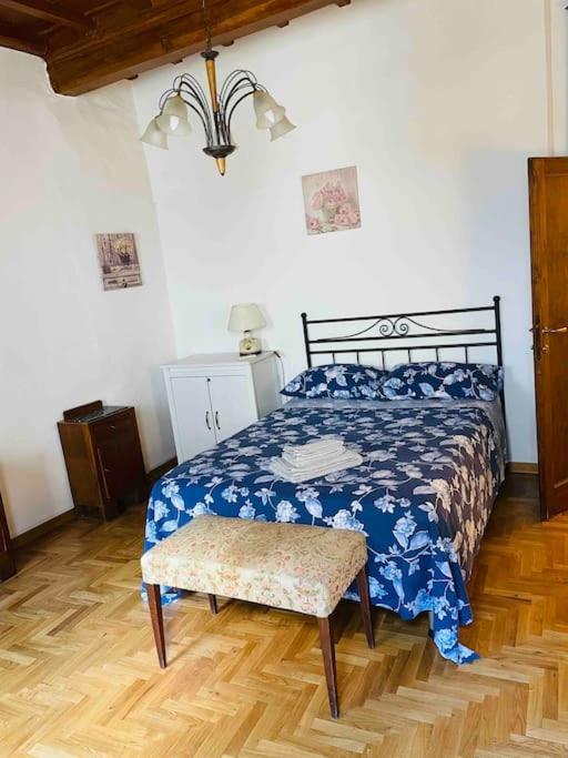 Appartamento Alessia Φλωρεντία Εξωτερικό φωτογραφία