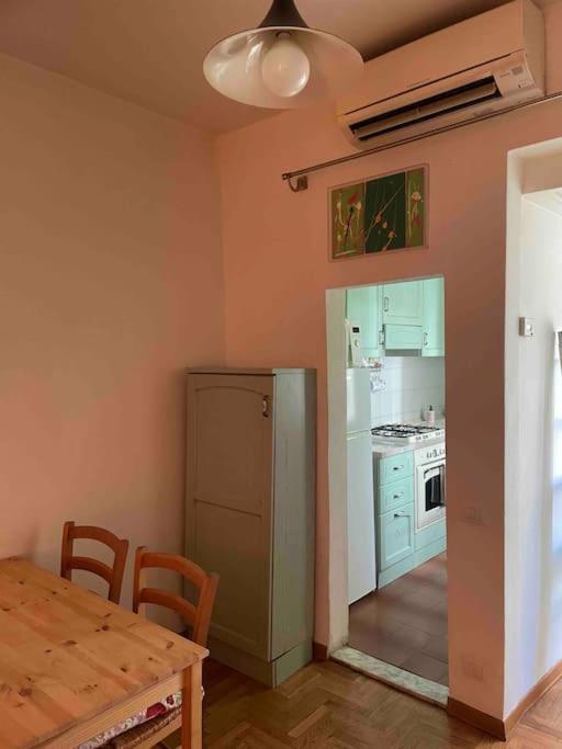 Appartamento Alessia Φλωρεντία Εξωτερικό φωτογραφία