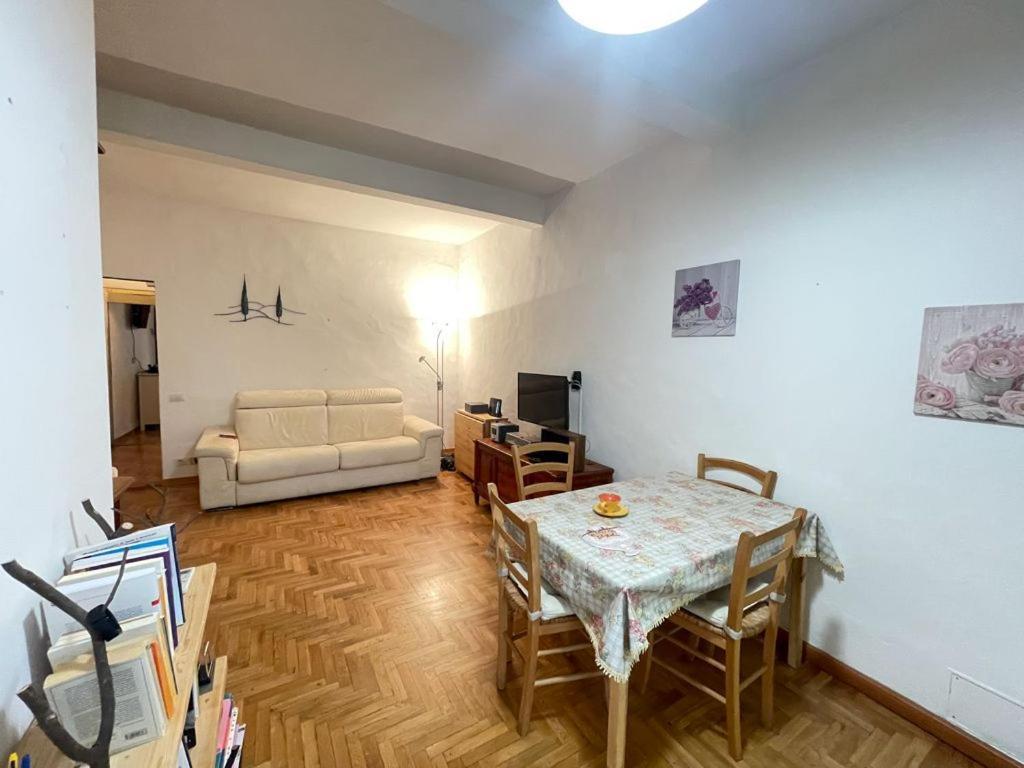 Appartamento Alessia Φλωρεντία Εξωτερικό φωτογραφία