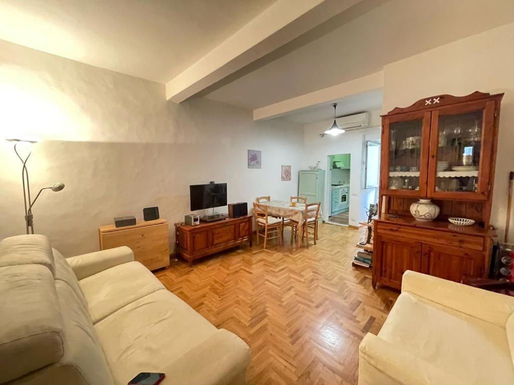 Appartamento Alessia Φλωρεντία Εξωτερικό φωτογραφία