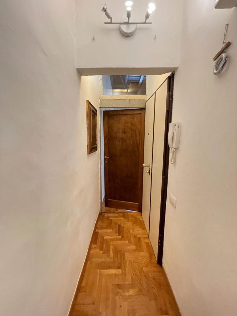 Appartamento Alessia Φλωρεντία Εξωτερικό φωτογραφία