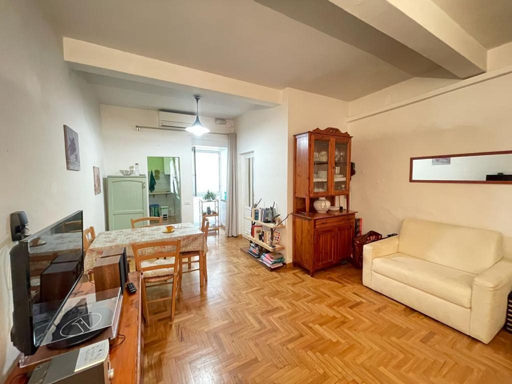 Appartamento Alessia Φλωρεντία Εξωτερικό φωτογραφία